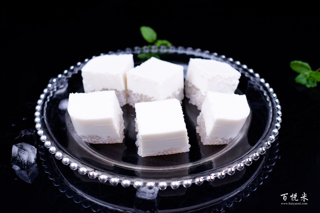 椰汁西米糕的做法大全，椰汁西米糕西點培訓(xùn)圖文教程分享