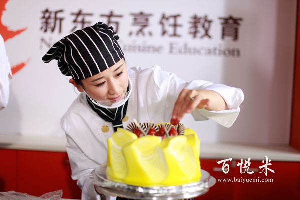 男怕入錯行，女怕嫁錯郎，學(xué)習(xí)西點烘焙技術(shù)好還是不好？