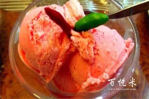 吃之前得簽生死狀的最“危險”的冰淇淋！你知道嗎？
