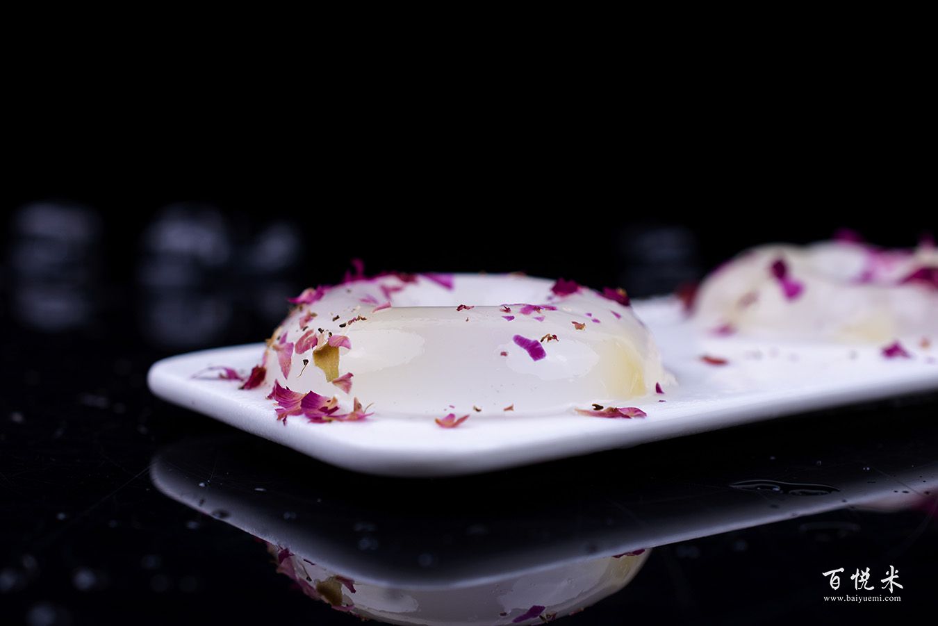 水晶果凍高清圖片大全【蛋糕圖片】_1297