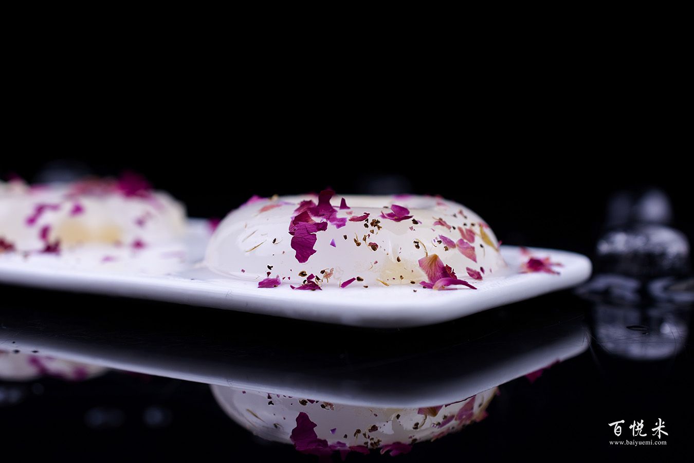 水晶果凍高清圖片大全【蛋糕圖片】_1298