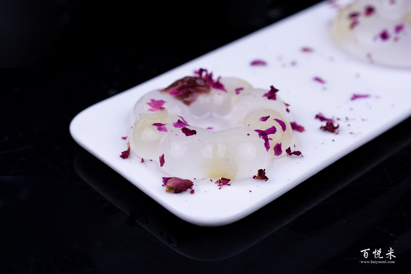 水晶果凍高清圖片大全【蛋糕圖片】_1299