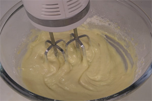 椰蓉哈雷紙杯蛋糕的做法大全，椰蓉哈雷紙杯蛋糕培訓(xùn)怎么做