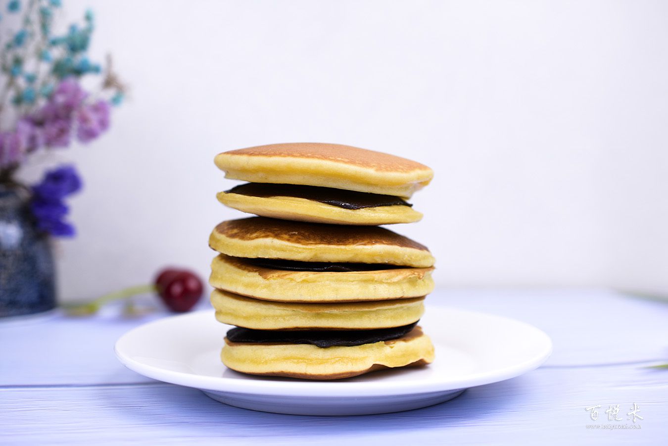 銅鑼燒高清圖片大全【蛋糕圖片】_1303