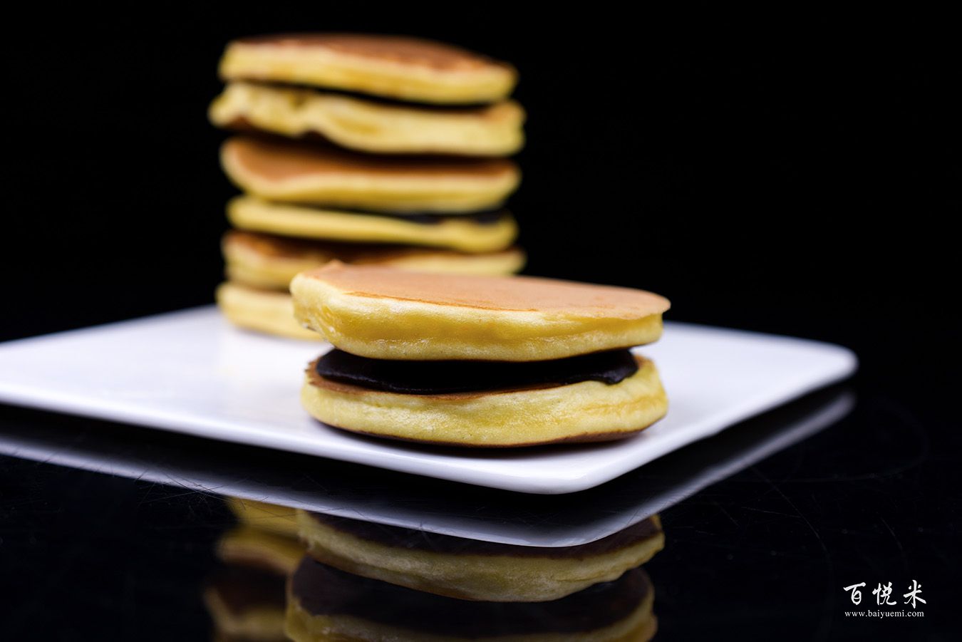 銅鑼燒高清圖片大全【蛋糕圖片】