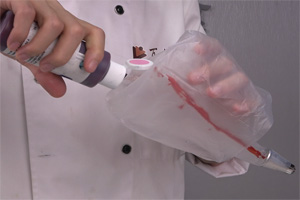 蛋白糖的做法大全，蛋白糖西點培訓(xùn)圖文步驟分享