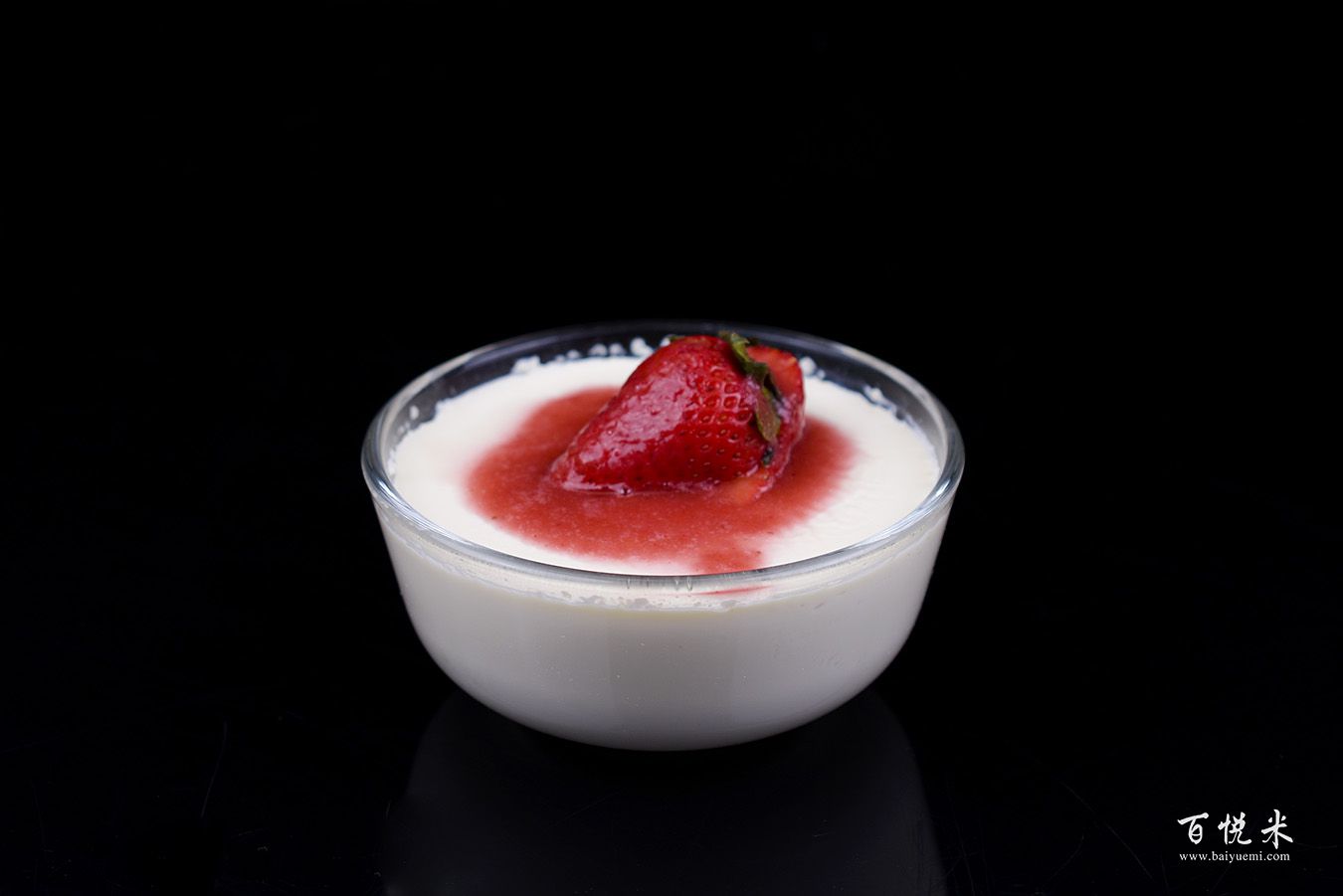 淡奶油布丁的做法視頻大全_西點(diǎn)培訓(xùn)學(xué)習(xí)教程