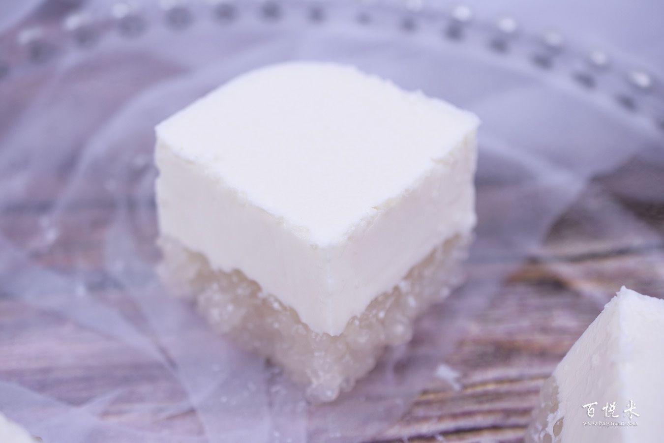 椰汁西米糕高清圖片大全【蛋糕圖片】_1332