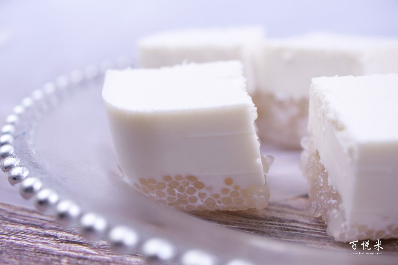 椰汁西米糕高清圖片大全【蛋糕圖片】_1330