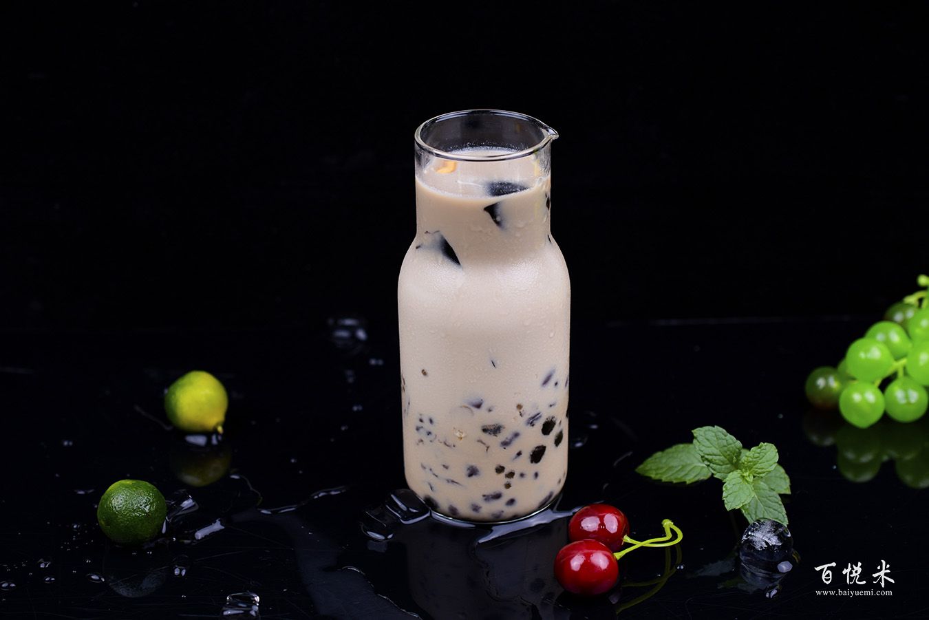 紅豆奶茶燒仙草的做法視頻大全_西點(diǎn)培訓(xùn)學(xué)習(xí)教程