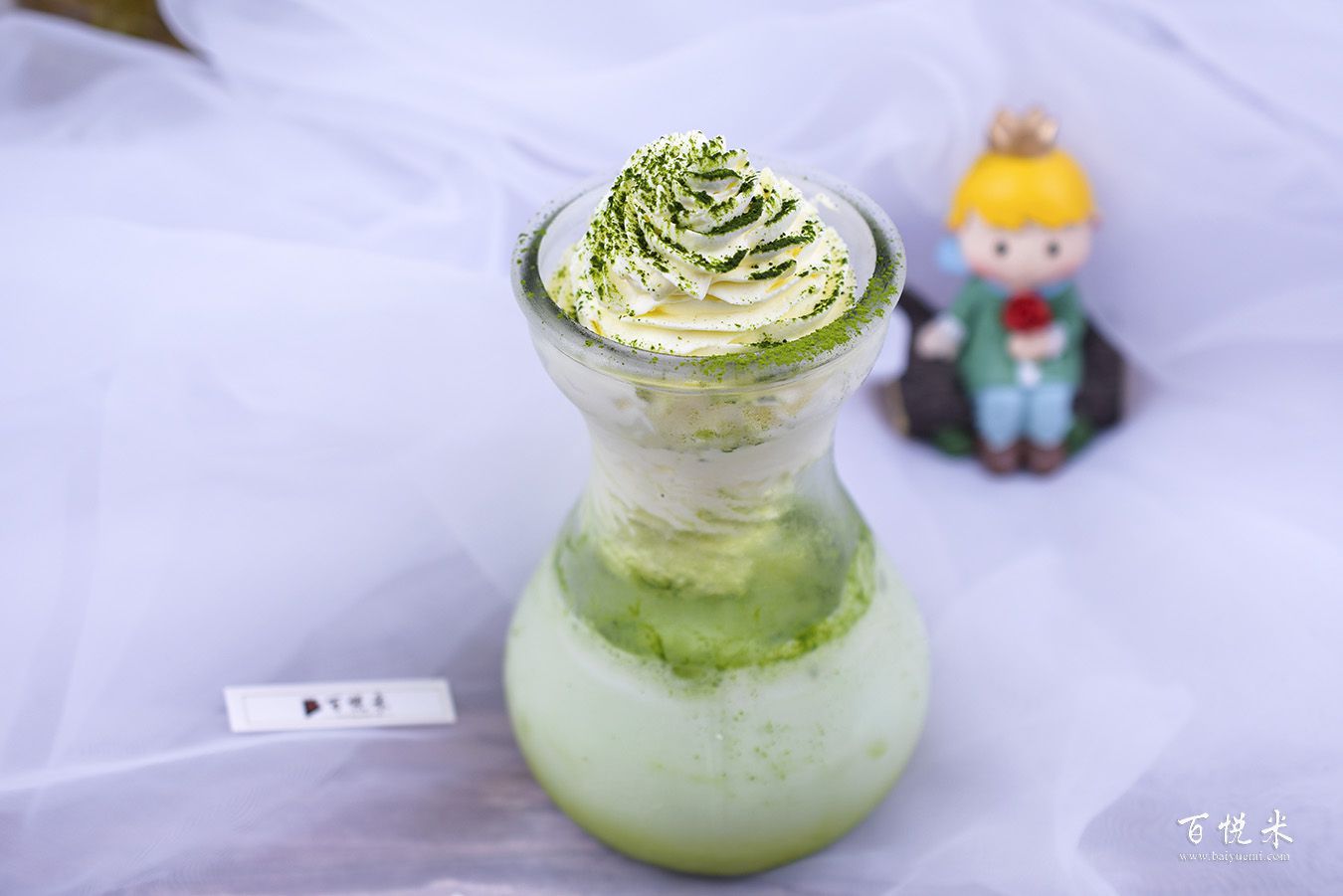 抹茶星樂冰高清圖片大全【蛋糕圖片】_1325