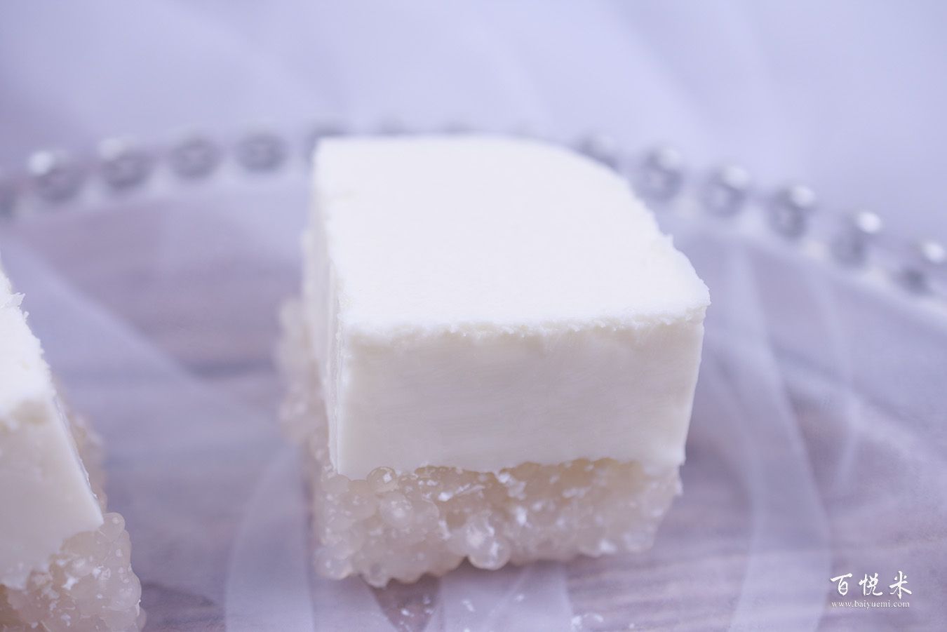 椰汁西米糕高清圖片大全【蛋糕圖片】_1331