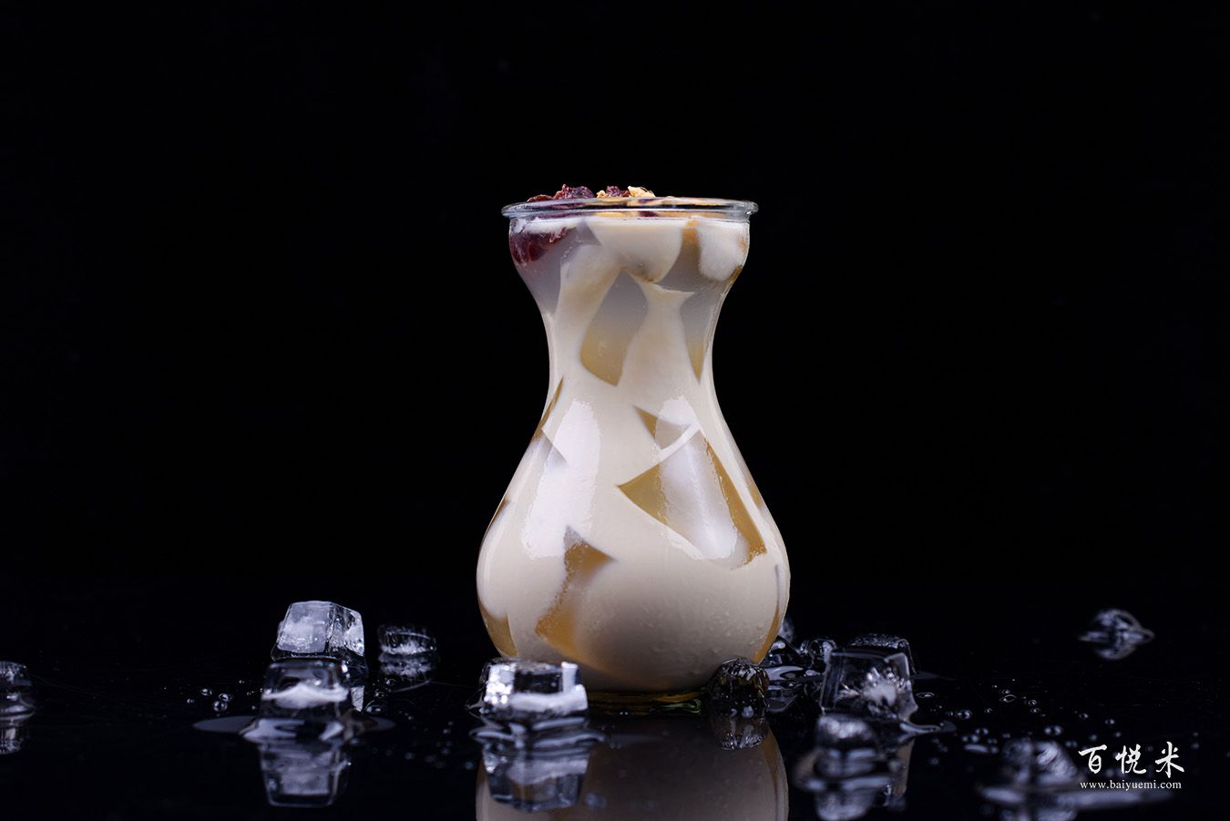 冰冰粉的做法視頻大全_西點(diǎn)培訓(xùn)學(xué)習(xí)教程