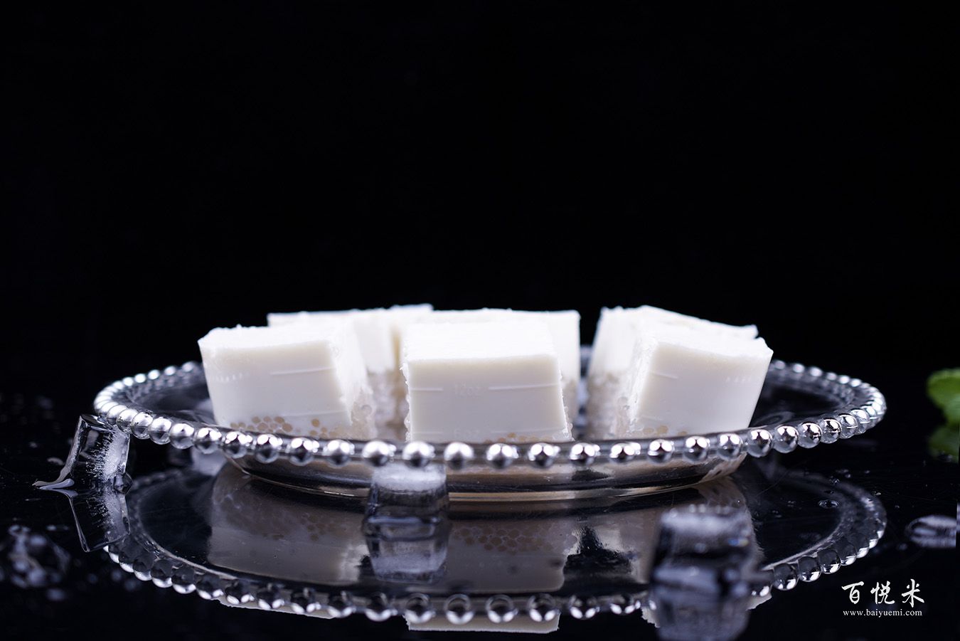 椰汁西米糕高清圖片大全【蛋糕圖片】_1328