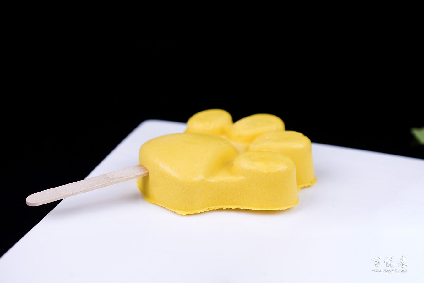 芒果雪糕高清圖片大全【蛋糕圖片】_1350