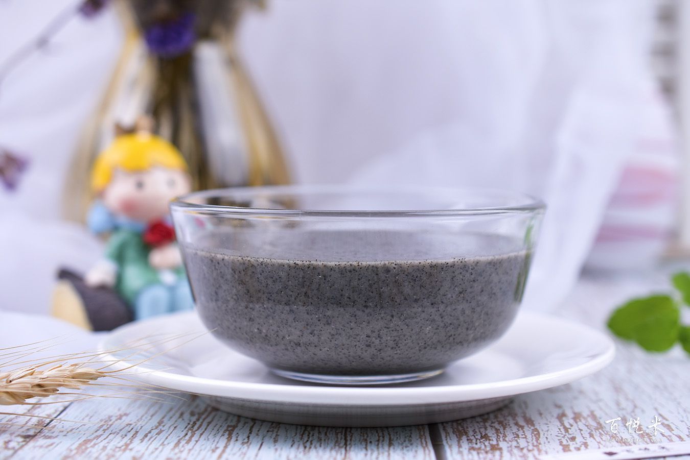 黑芝麻糊高清圖片大全【蛋糕圖片】_1342