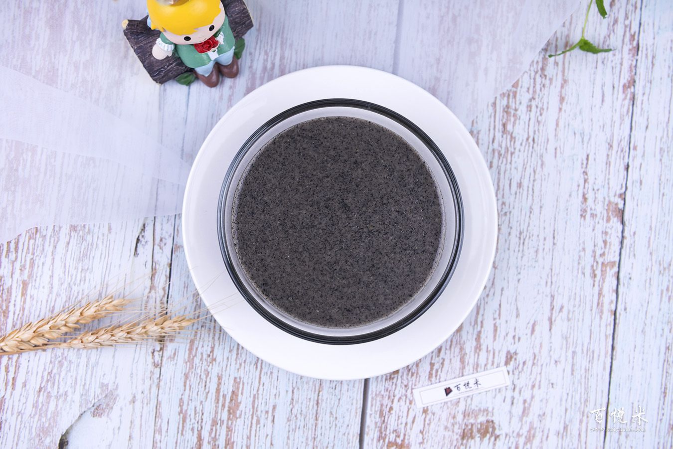 黑芝麻糊高清圖片大全【蛋糕圖片】_1341