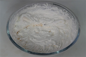 伯爵玫瑰班戟的做法大全，伯爵玫瑰班戟西點(diǎn)培訓(xùn)圖文教程分享