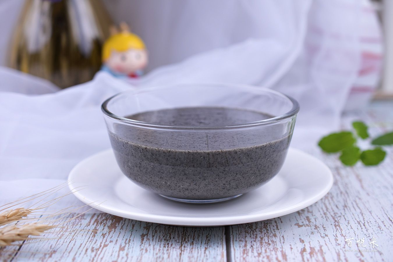 黑芝麻糊高清圖片大全【蛋糕圖片】_1340