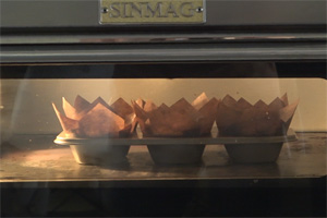 豹紋紙杯蛋糕的做法大全，豹紋紙杯蛋糕培訓(xùn)怎么做