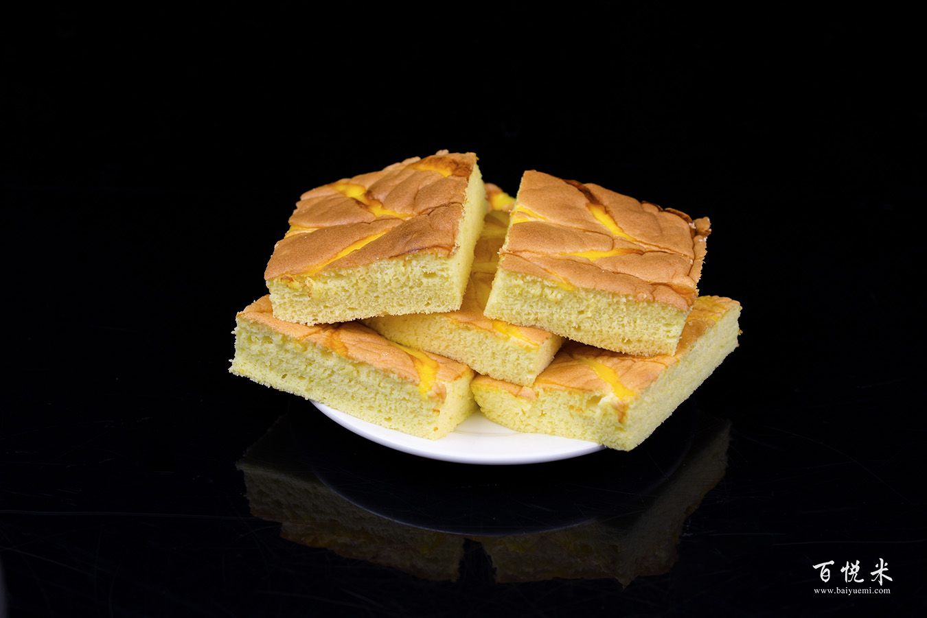 酸奶戚風(fēng)蛋糕高清圖片大全【蛋糕圖片】