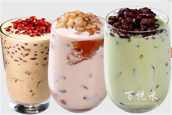 開一家汴京茶寮奶茶加盟店,大家覺得怎么樣?