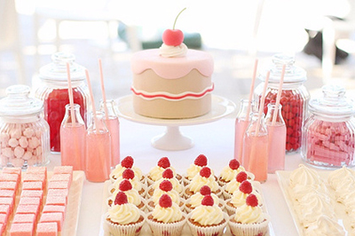 打算加盟一家巧虎甜品店,大家覺得怎么樣?