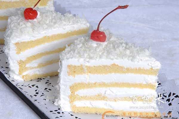 拿破侖蛋糕制作方法？