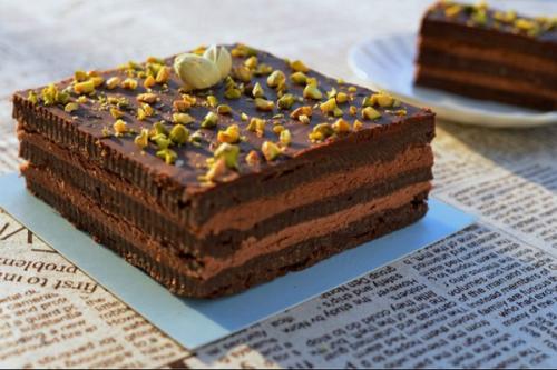 我不是西點(diǎn)師，想開蛋糕店不知道買那些烘焙工具？