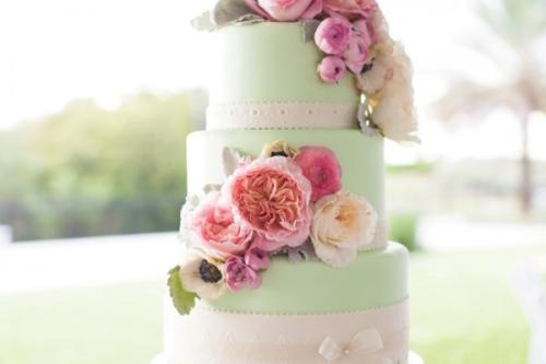 在南陽西點培訓(xùn)學(xué)校學(xué)習(xí)裱花師要學(xué)多久