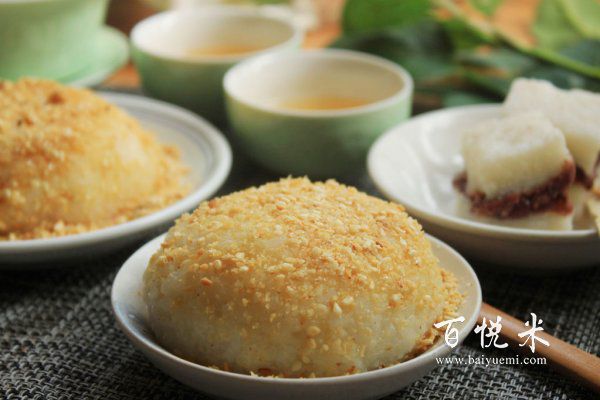 老式面包有多少種做法？