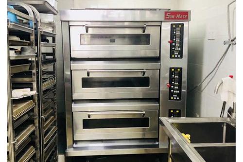 家用烤箱做蛋糕可以嗎？