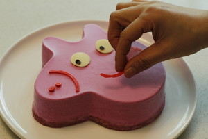 家用烤箱做蛋糕可以嗎？