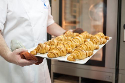 上海西點(diǎn)培訓(xùn)前十名學(xué)校有哪些？