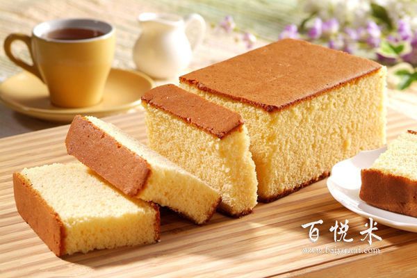 吐司面包的做法怎么做？