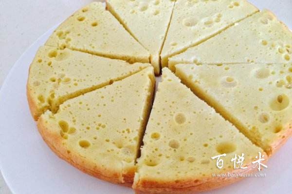 電飯鍋蛋糕的做法到底怎么做才好吃？