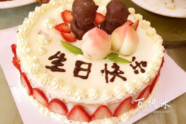 蛋糕的做法大全哪里能看到？