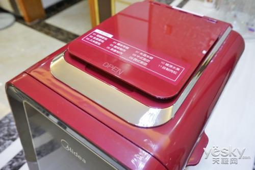 家用面包機(jī)用美的還是用柏翠好用？