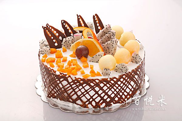 黑森林芝士蛋糕網(wǎng)上訂購(gòu)多久可以送達(dá)？