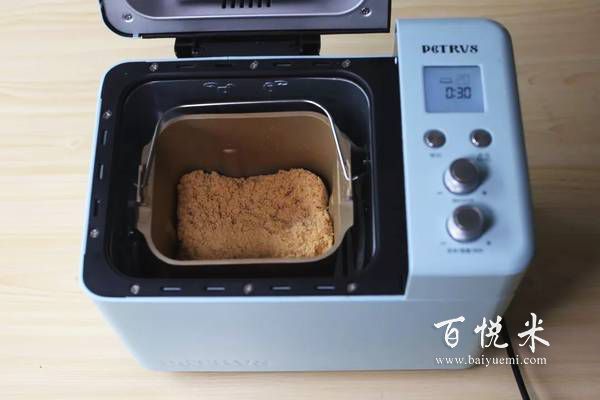 家用全自動(dòng)面包機(jī)什么牌子好用些？