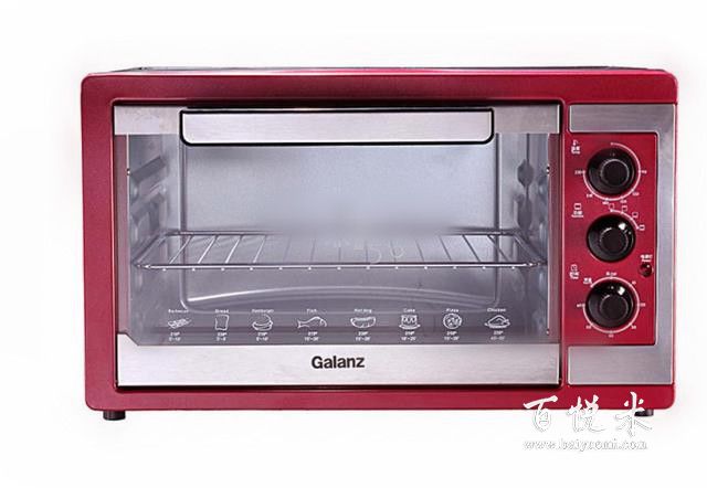 家用電烤箱多大合適？用烤箱烤雞翅什么牌子好用？