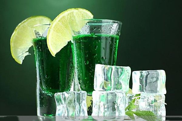 環(huán)游世界雞尾酒是不是喝了有環(huán)游世界的感覺(jué)？