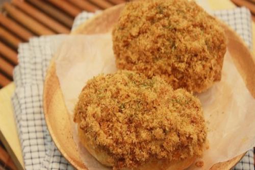 怎么才能一眼辨別真假肉松？