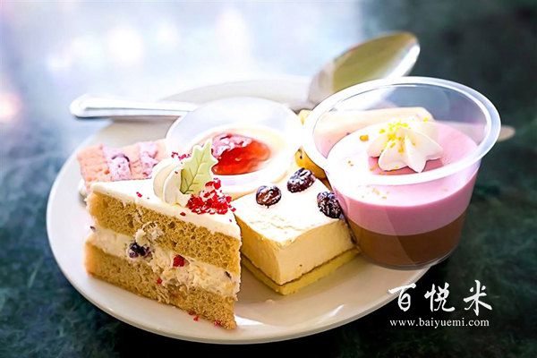 甜品思語(yǔ)跟天后甜品哪家品牌名氣大些？