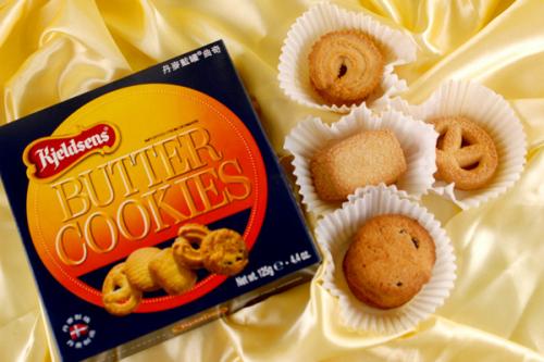 丹麥藍罐曲奇的原產(chǎn)地是哪里生產(chǎn)？