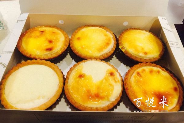 南寧莉蓮蛋撻加盟費要多少？