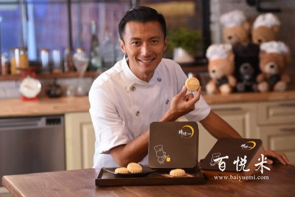 謝霆鋒否認曲奇致癌這個是怎么回事？