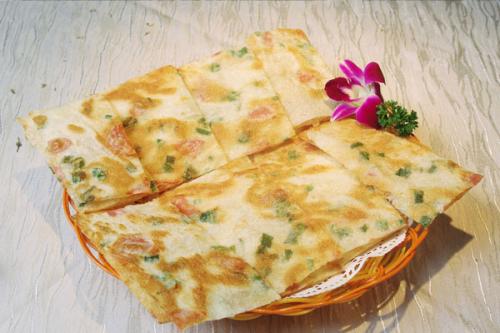 薄餅機(jī)可以做什么類型的餅干？