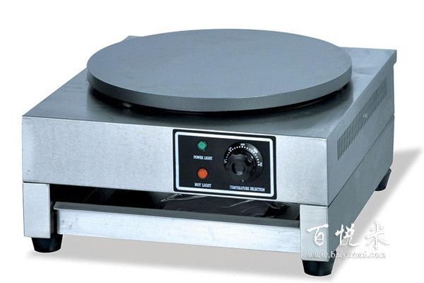 抖音薄餅機用來做薄餅餅干夠?qū)I(yè)嗎？