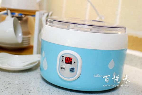 九陽(yáng)酸奶機(jī)跟小熊酸奶機(jī)哪款機(jī)器更好用？